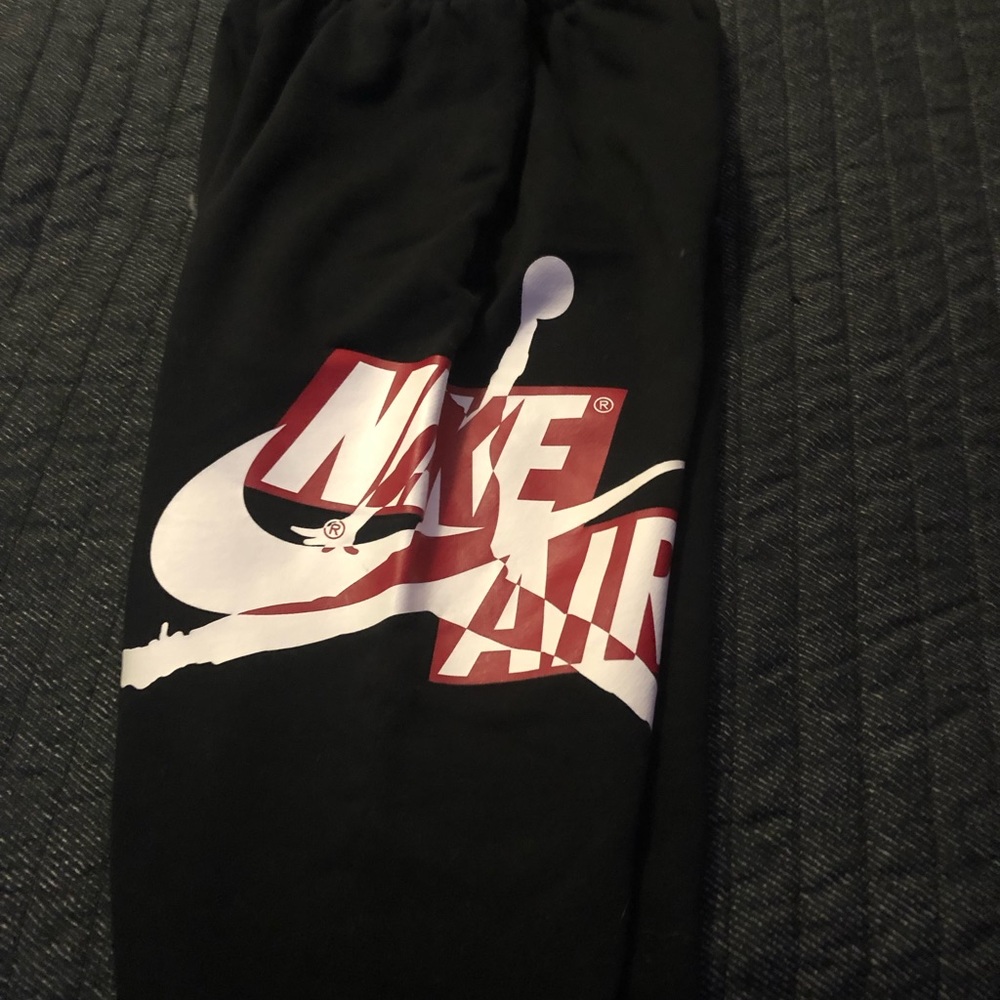 Boys Jordan Sweat Pants